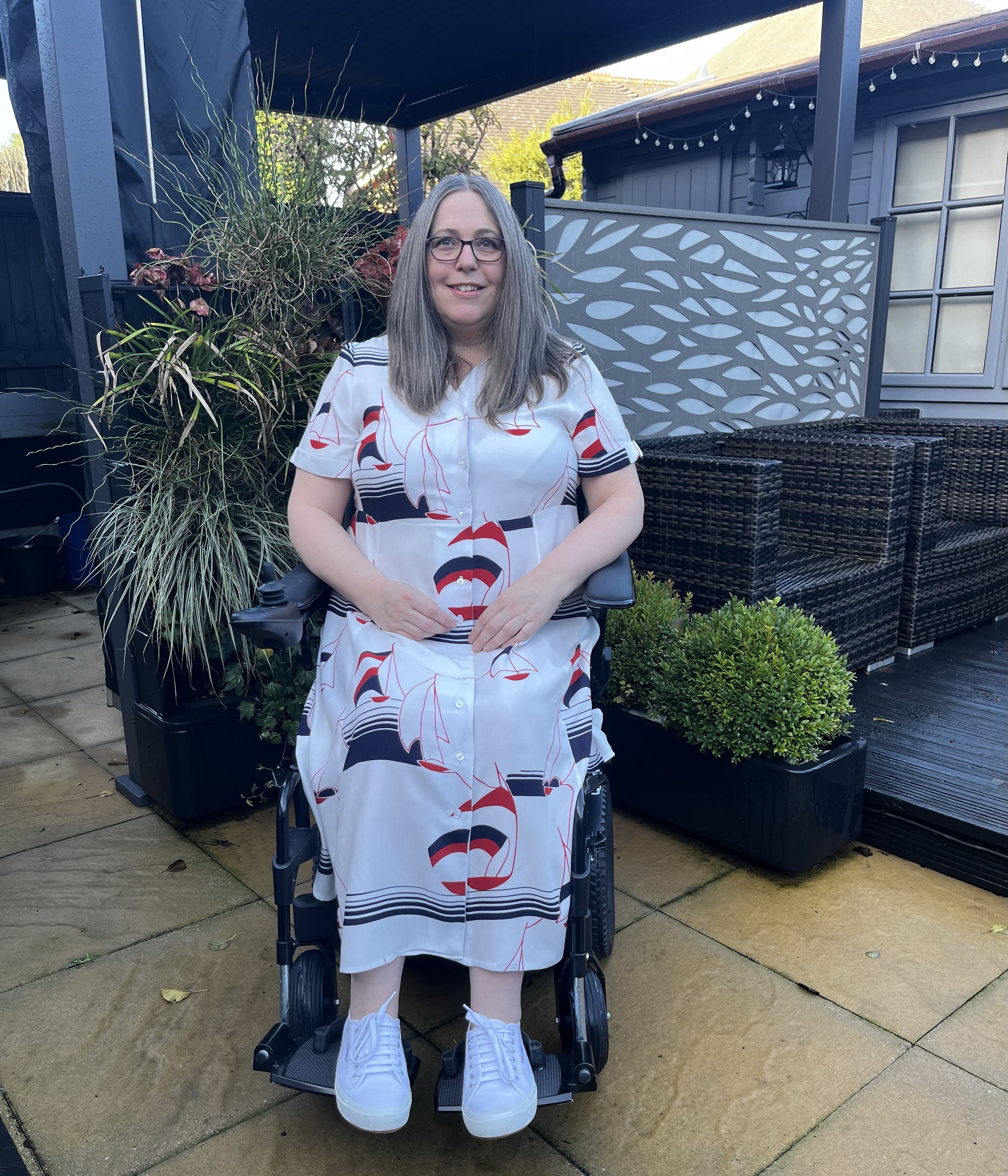 Style Arc Armidale Dress