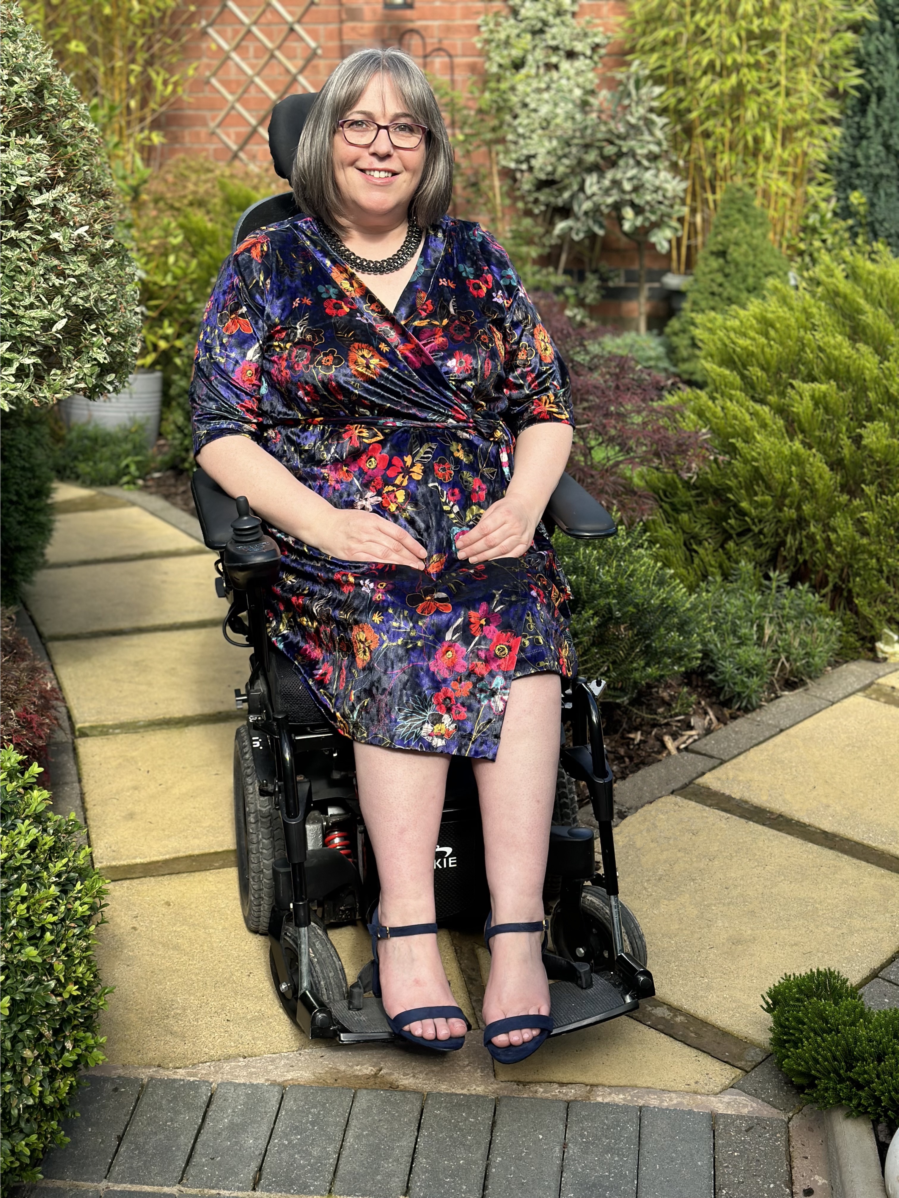 It’s a Velvet Crush