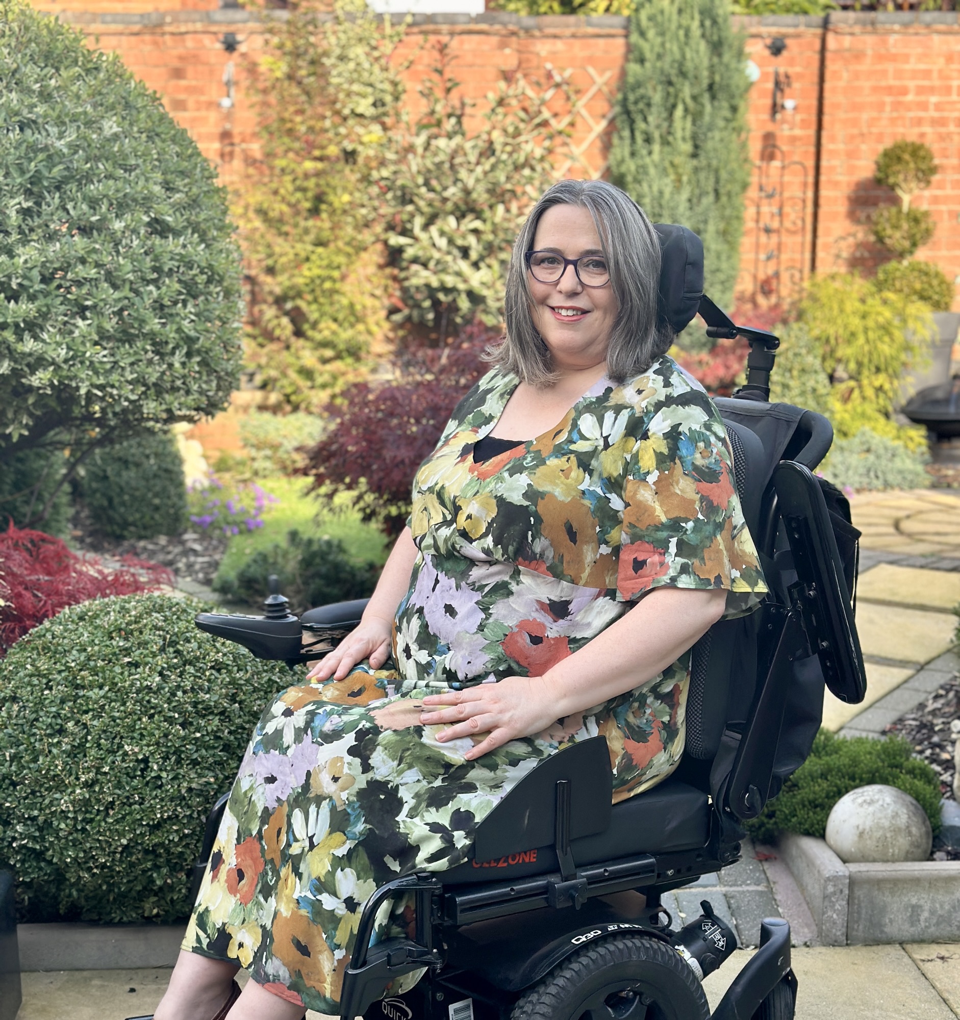 Minerva Amelia Dress