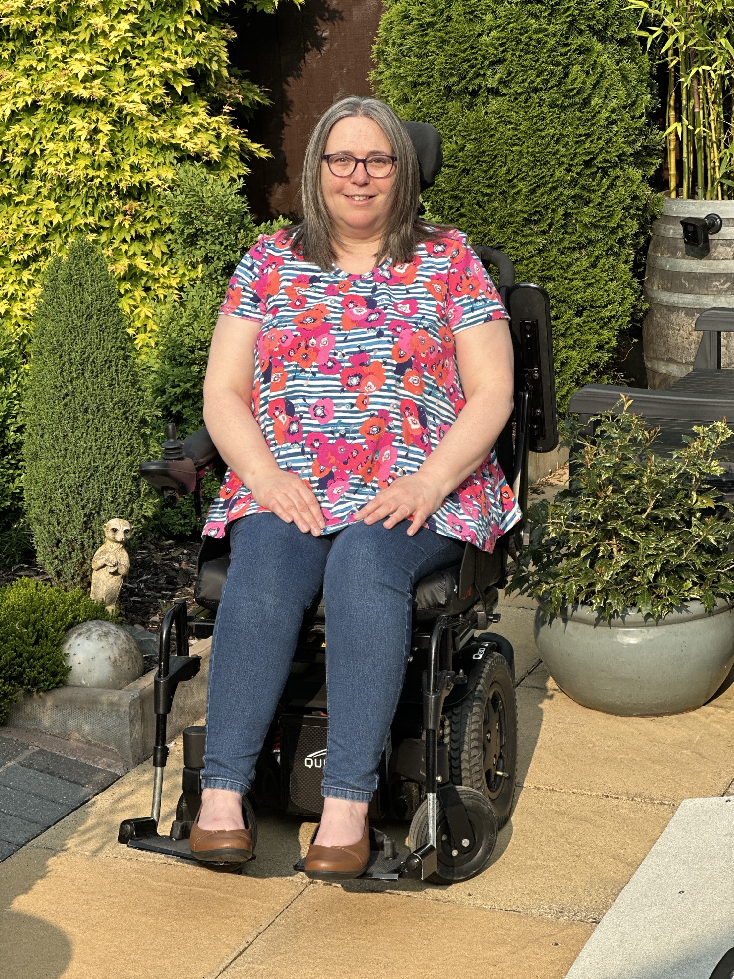 Love Notions – Laundry Day Tee